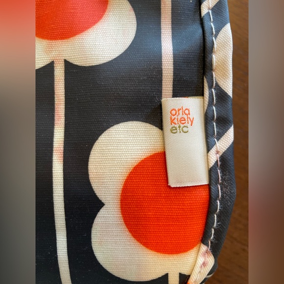 Orla Kiely Bags Orla Kiely Etc Makeup Organizer Poshmark